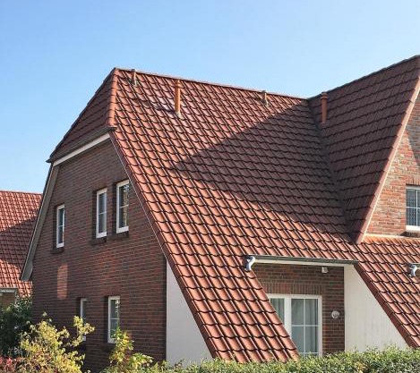 Dat Onnens Hus - Burhave 03