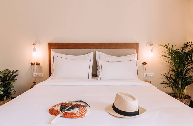 Dave by the Beach Loutraki