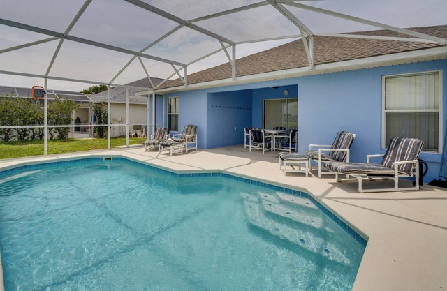 Davenport Family Getaway w/ Pool - 10 Mi to Disney