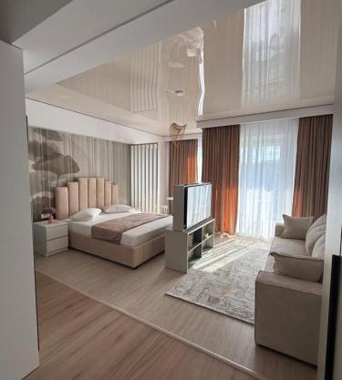 David Studio Nord Residence 2