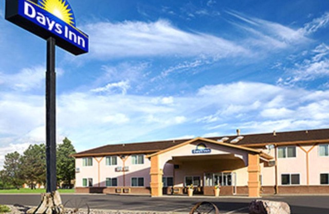 Days Inn by Wyndham Alamosa