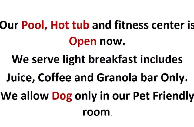 Days Inn by Wyndham Black Bear