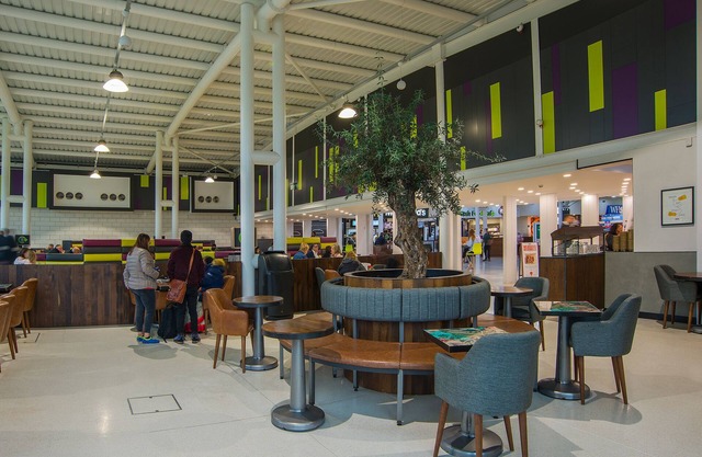 Days Inn by Wyndham Cannock Norton Canes M6 Toll