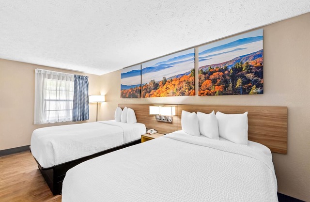 Days Inn by Wyndham Lexington