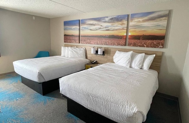 Days Inn by Wyndham Mandan Bismarck Area