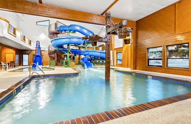 Days Inn by Wyndham Mitchell SD