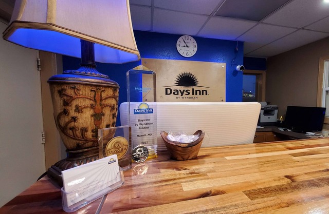 Days Inn by Wyndham Monett