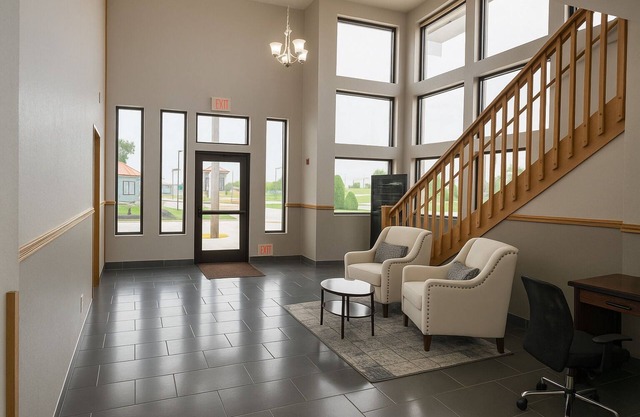 Days Inn by Wyndham Morton