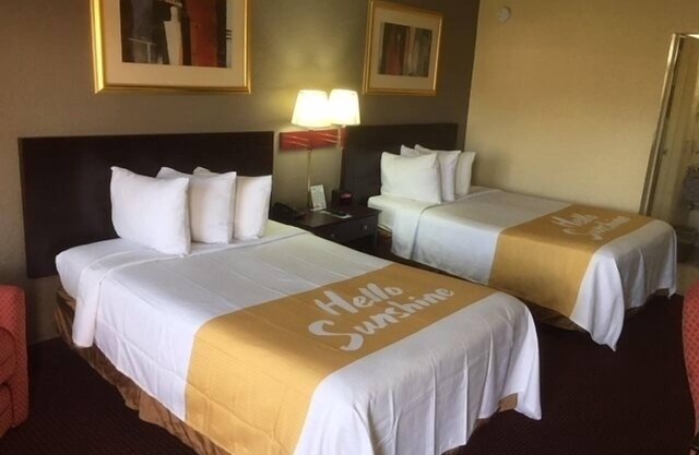 Days Inn by Wyndham Paintsville