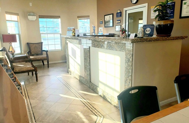 Days Inn by Wyndham Westley