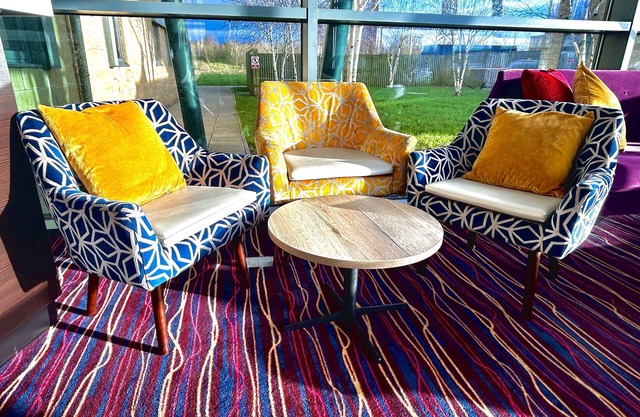 Days Inn by Wyndham Wetherby