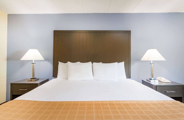 Days Inn by Wyndham Wilkes Barre