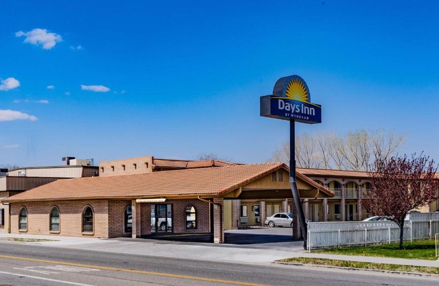 Days Inn by Wyndham Winnemucca