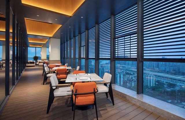 Days Inn By Wyndham Zhuhai Gongbei Port