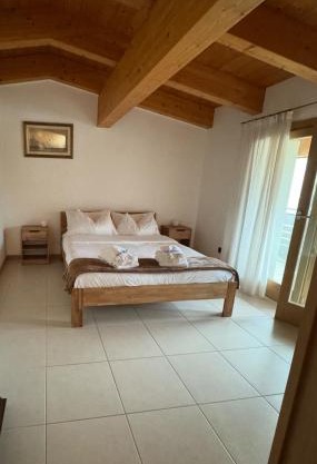 DB Apartments - Il Nido