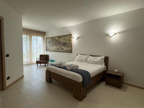 DB Apartments - La Dimora