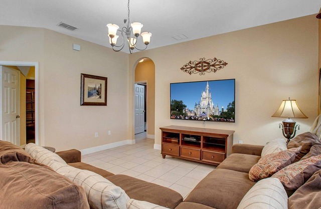 DB2605 Windsor Hills Resort Vacation Home