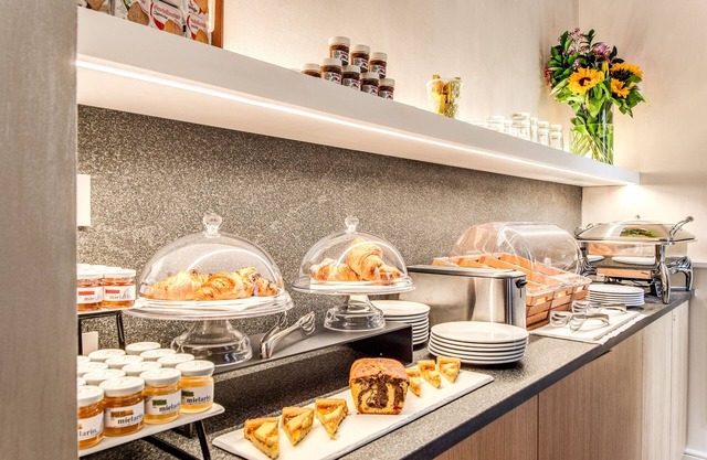 DBH Duomo Boutique Hotel Lake Como