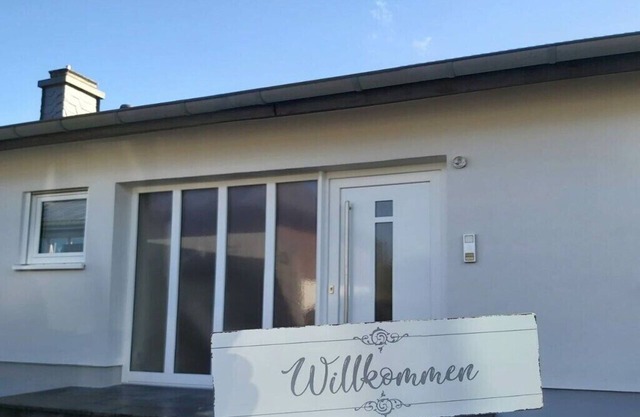 Holiday apartment Falkenlay