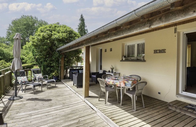 de Beaumont by Interhome