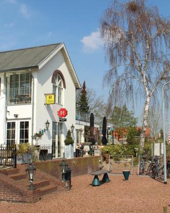 de Brabantse Biesbosch