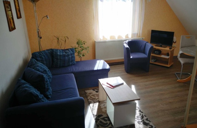 De Grote - Ruegen-Fewo 28 a