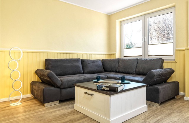 Bungalow FELICITAS - In a peaceful central location in Timmendorf Strand.