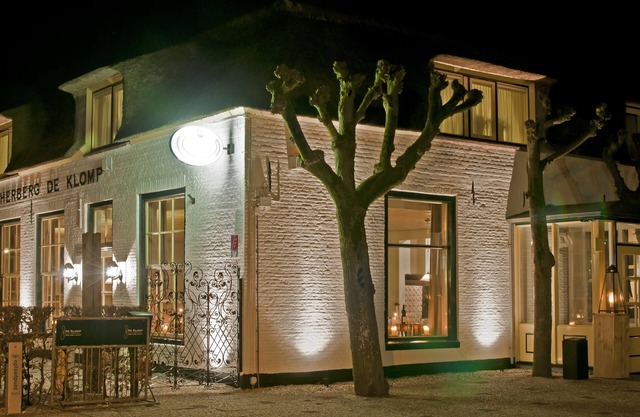 De Klomp - Charme Hotel & Restaurant
