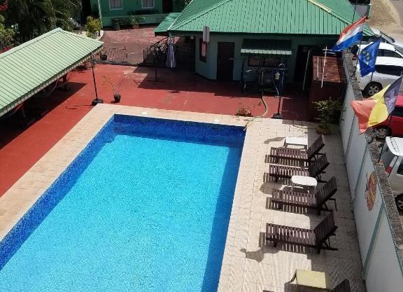 De Kolibrie Appartementen