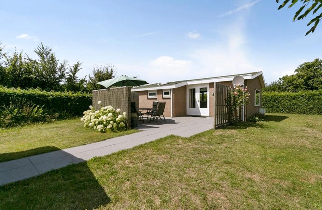 De Krukel - Ouddorp NOT INTENDED FOR COMPANY OR WORK-RELATED STAYS