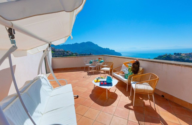 De Pando Panoramic Suites 1086