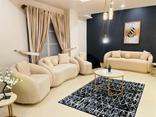 De Tabies Luxury Suites