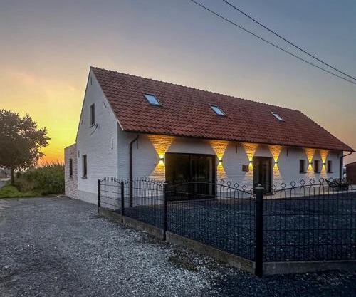 De Viervoeters Hoeve