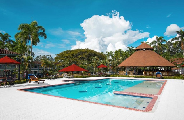 Decameron Las Heliconias - All Inclusive