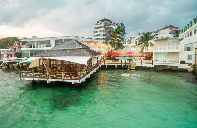 Decameron Los Delfines All Inclusive