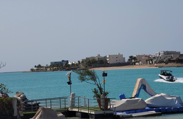 Deddat Durrat Al Arous Resort