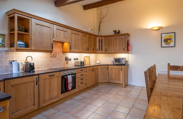 Deer How Farm - Patterdale near Ullswater (Dog-friendly)