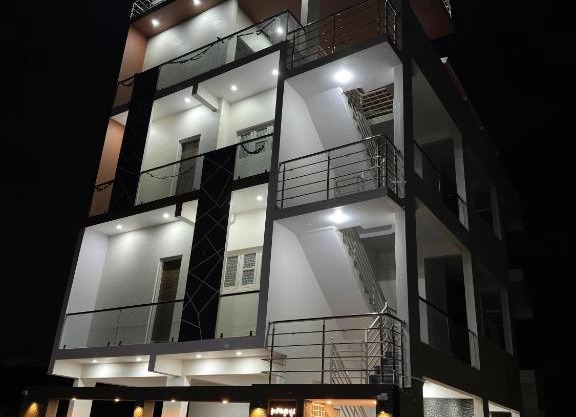 DEEYA Guest House - A Luxury Home Stay