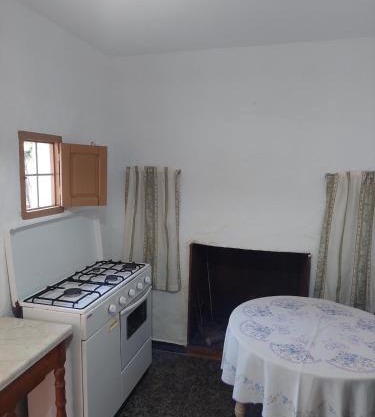 Dehesilla Olive Orchard Retreat