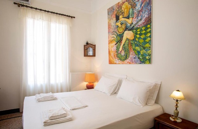 Delightful 2 BEDR-2 BATH Apt with Access to Rooftop Garden - EP9U