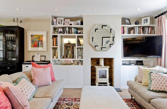 Delightful 3-Bed family home, Bayswater