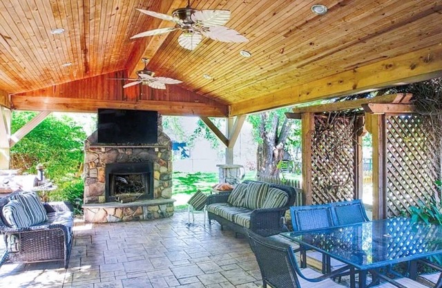 Delightful 4-bedroom house in Michigan