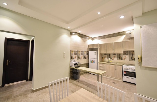 Delightful apartment with AC in Jeddah