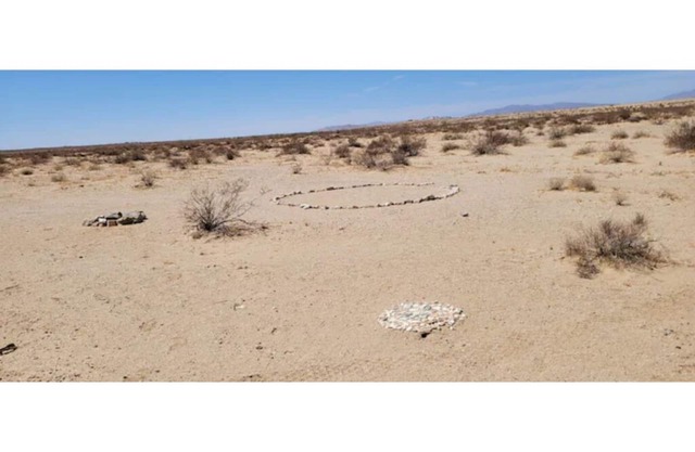 Delightful Camp Sight W/beautiful Stars View