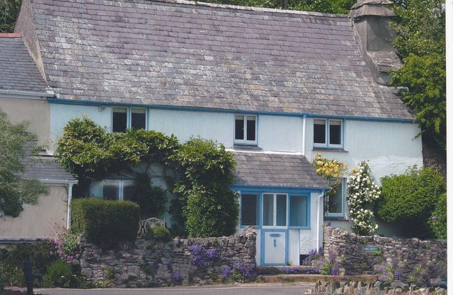 Delightful, family owned, grade II listed cottage, 3 bedrooms - sleeps 7