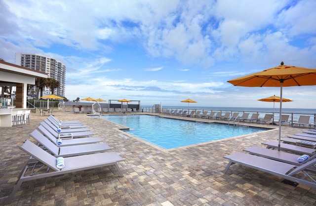 Delta Hotels by Marriott Daytona Beach