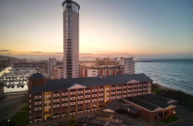 Delta Hotels by Marriott Swansea
