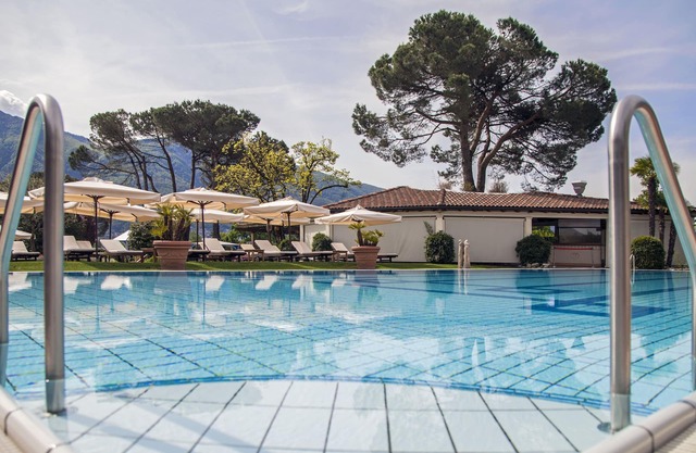 Delta Resort Apartments