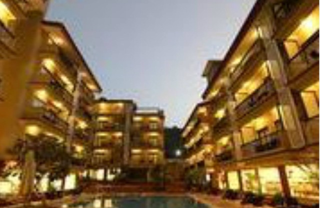 Deltin Suites