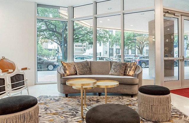 Deluxe 2 Bedroom at The Marquee